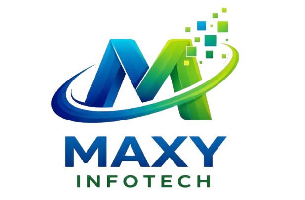 MAXY Infotech